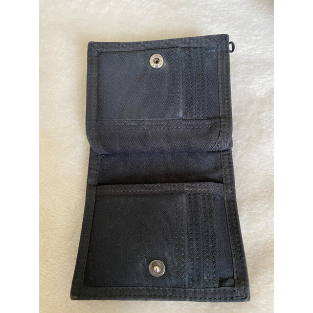 PORTER(ポーター)のPORTER 二つ折り財布 メンズのファッション小物(折り財布)の商品写真