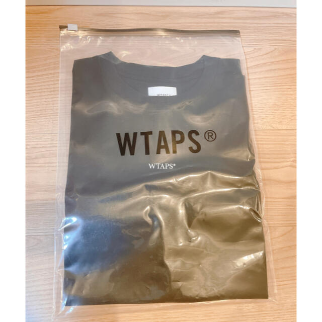 W)taps(ダブルタップス)のLサイズ wtaps 21ss URBAN TERRITORY ロンT  メンズのトップス(Tシャツ/カットソー(七分/長袖))の商品写真