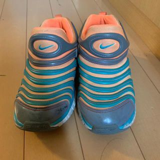 ナイキ(NIKE)のNIKE ダイナモフリー　20cm(スニーカー)