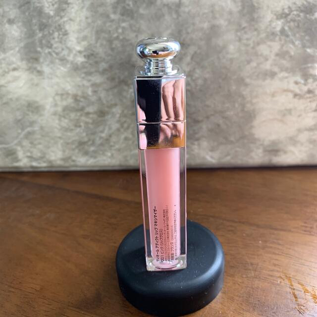 Christian Dior(クリスチャンディオール)のDior リップグロス　ミスディオールブルーミングブーケ　2点セット コスメ/美容の香水(香水(女性用))の商品写真