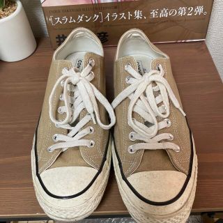 コンバース(CONVERSE)のCONVERSE ct70(スニーカー)