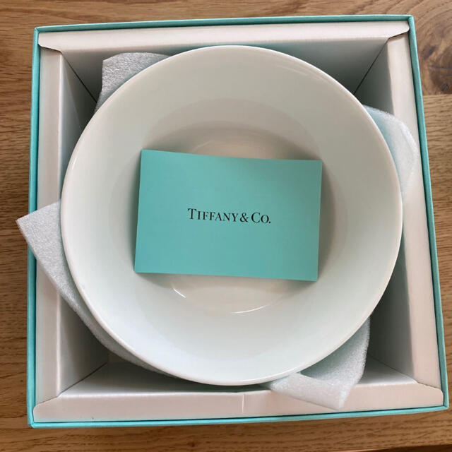 TIFFANY&Co ２個セット　ティファニー 1