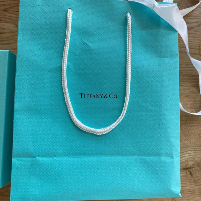 TIFFANY&Co ２個セット　ティファニー 3