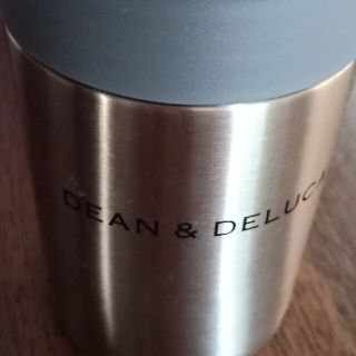 ディーンアンドデルーカ(DEAN & DELUCA)のDean&deluca スープボトル お値下げしました!(タンブラー)