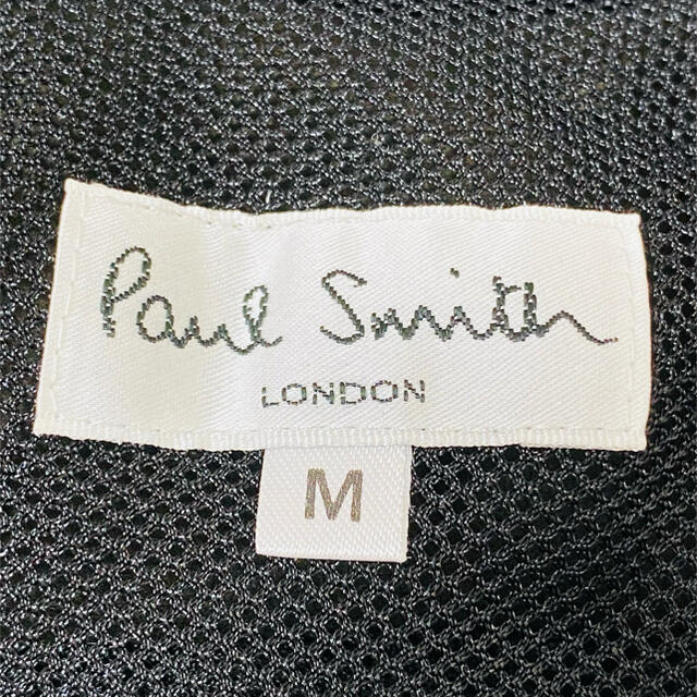 Paul Smith(ポールスミス)の【人気】Paul Smith London 深緑 M ポロシャツ 日本製 メンズのトップス(ポロシャツ)の商品写真