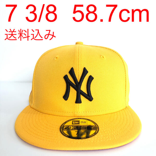 New Era 3/8 Cap ツバ裏レッド ニューエラ ドジャース キャップキャップ