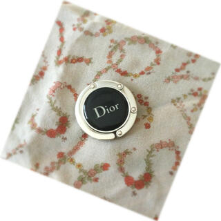 ディオール(Dior)のバッグフック(その他)
