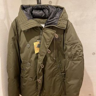 アヴィレックス モッズコート(メンズ)の通販 60点 | AVIREXのメンズを アヴィレックス モッズコート(メンズ)の通販 60点 | AVIREXのメンズを