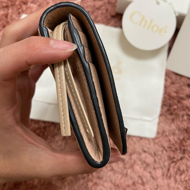 Chloe(クロエ)のChloe 長財布 レディースのファッション小物(財布)の商品写真