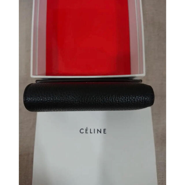 celine(セリーヌ)のセリーヌ　ミニ財布　 レディースのファッション小物(財布)の商品写真