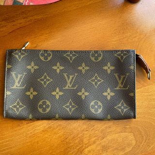 ルイヴィトン(LOUIS VUITTON)のルイヴィトン　ポーチ(ポーチ)