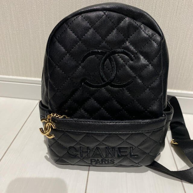 専用♡CHANEL ノベルティー　リュック