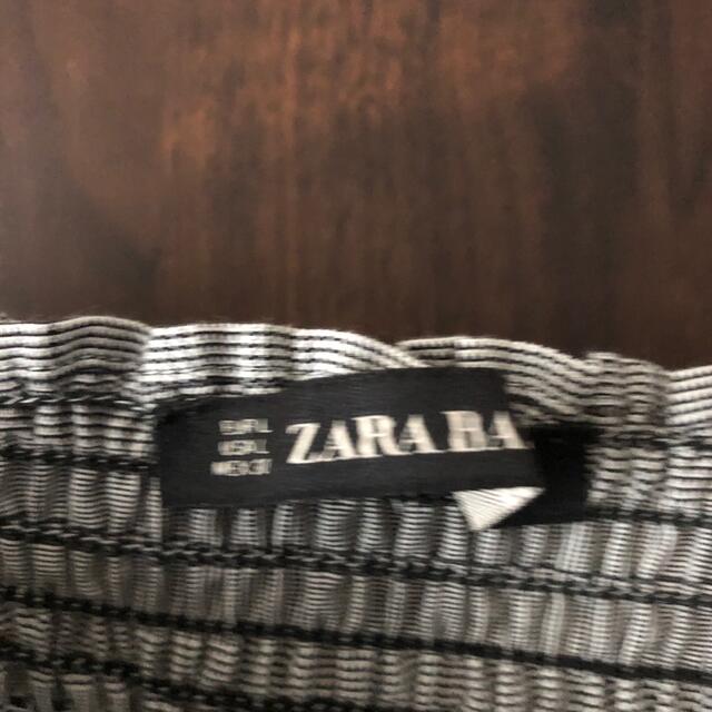 ZARA(ザラ)のZARA レディースのレディース その他(その他)の商品写真