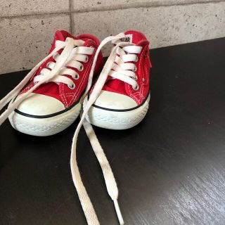 コンバース(CONVERSE)のALL☆STAR(スニーカー)