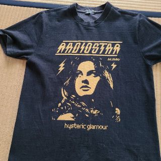 ヒステリックグラマー(HYSTERIC GLAMOUR)のヒステリックグラマー(Tシャツ/カットソー(半袖/袖なし))