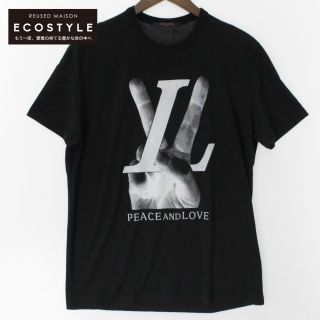 ルイヴィトン(LOUIS VUITTON)のルイ・ヴィトン トップス S(Tシャツ/カットソー(半袖/袖なし))