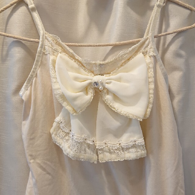 axes femme - axes femme アクシーズファム ビッグリボン axes femme - axes femme アクシーズファム ビッグリボン