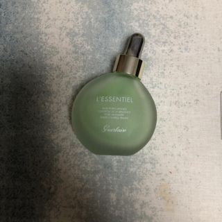 ゲラン(GUERLAIN)のGUERLAIN レソンシエル 下地(化粧下地)