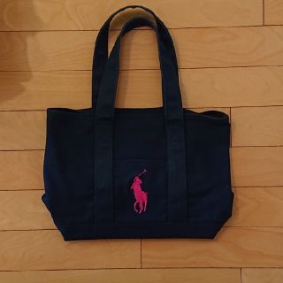 ラルフローレン(Ralph Lauren)のRALPH LAUREN ラルフローレン マザーズバッグ トートバッグ(マザーズバッグ)