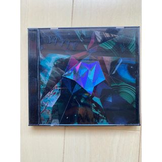 LUNA SEA スタイル　初回限定版 style CD(ポップス/ロック(邦楽))