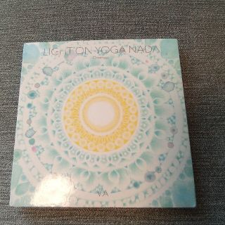 LIGHT ON YOGA NADA  Oneness(ヨガ)