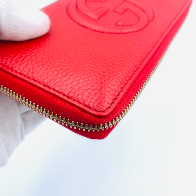 激安/新作 長財布 グッチ 【eikoさま専用】GUCCI - Gucci SOHO 598187 激安/新作 長財布 グッチ 【eikoさま専用】GUCCI - Gucci SOHO 598187