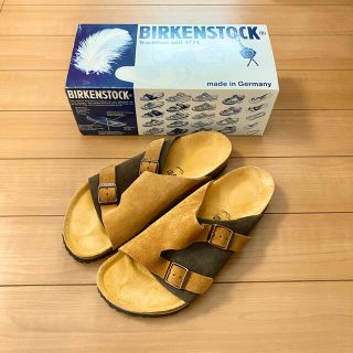 ビルケンシュトック(BIRKENSTOCK)の✩y.m様専用✩BIRKENSTOCK Zurich(サンダル)