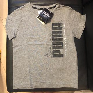 プーマ(PUMA)の☆新品未使用☆PUMA Ｔシャツ(Tシャツ/カットソー)