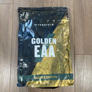 マイプロテイン(MYPROTEIN)のMY PROTEIN GOLDEN EAA 1kg(アミノ酸)