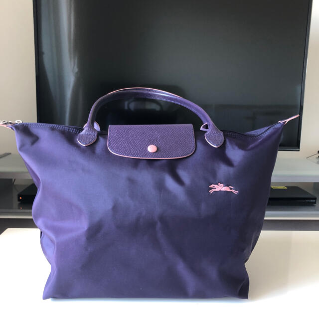 LONGCHAMP(ロンシャン)のロンシャンプリアージュ レディースのバッグ(トートバッグ)の商品写真