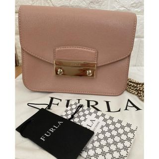 フルラ(Furla)のフルラ　FURLA  ジュリア　メトロポリス(ショルダーバッグ)