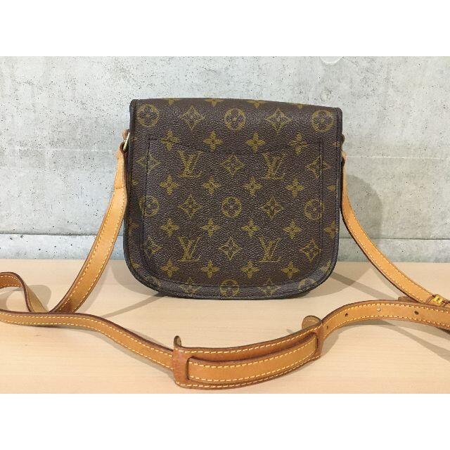 ★LOUIS VUITTON★ サンクルー ショルダーバッグ