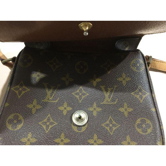 ★LOUIS VUITTON★ サンクルー ショルダーバッグ