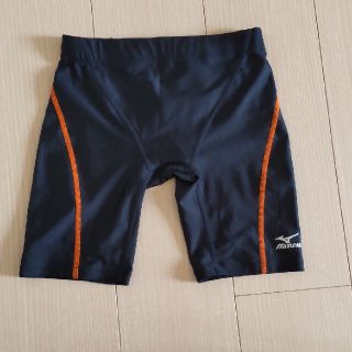 ミズノ(MIZUNO)のMIZUNO　男の子用　スクール水着　size150(水着)