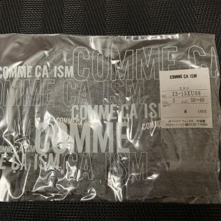 コムサイズム(COMME CA ISM)のnew COMME CA ISM ミトン　50-70(手袋)