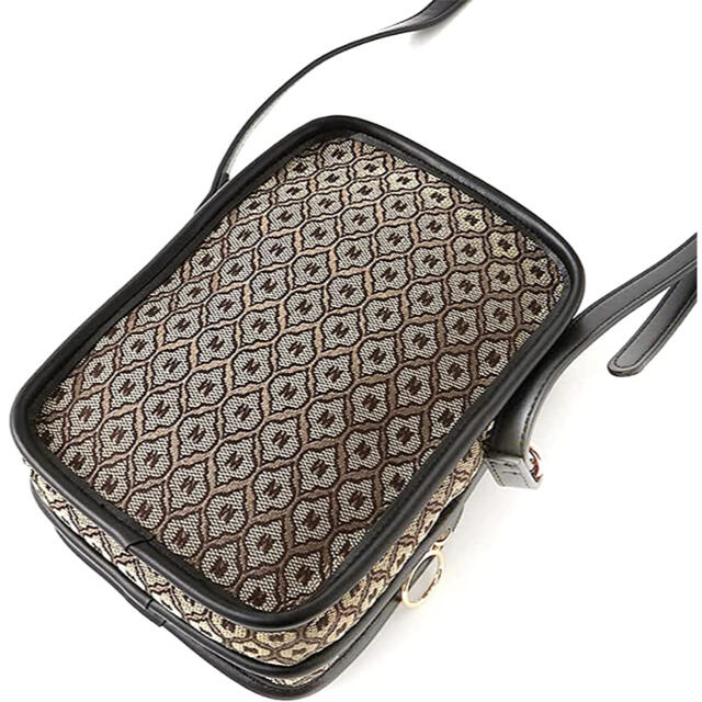 moussy bag 斜めがけバッグレディース 皮 合成皮革 防水加工 レザー 2