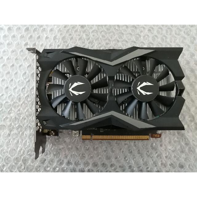 グラボ GTX 1650 SUPERGTX1660