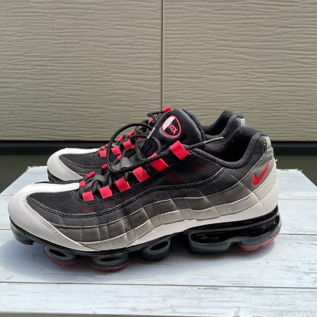 【大特価】NIKE VAPORMAX 95 28cm