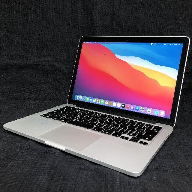☆Apple MacBookPro Mid2014 カスタム品