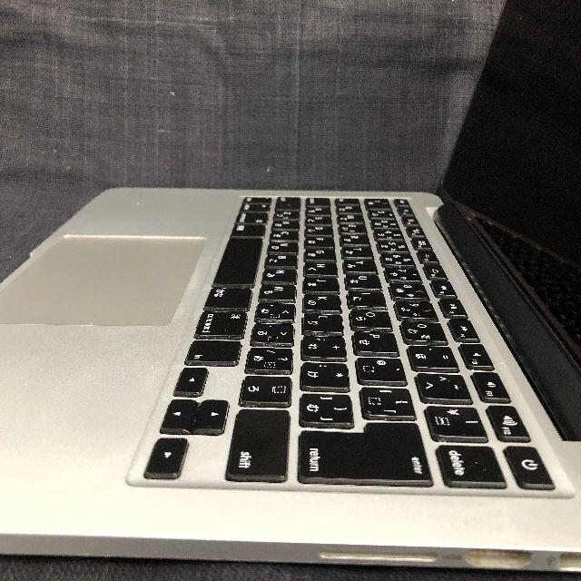 ☆Apple MacBookPro Mid2014 カスタム品