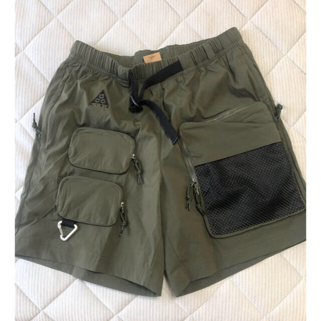 ナイキacg NIKE acg ショートパンツ ナイキacg NIKE acg ショートパンツ
