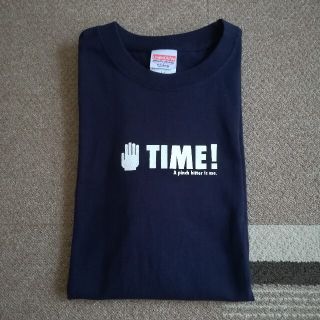 色移り有り 東京ヤクルトスワローズ 古田敦也 選手 引退記念 Tシャツ