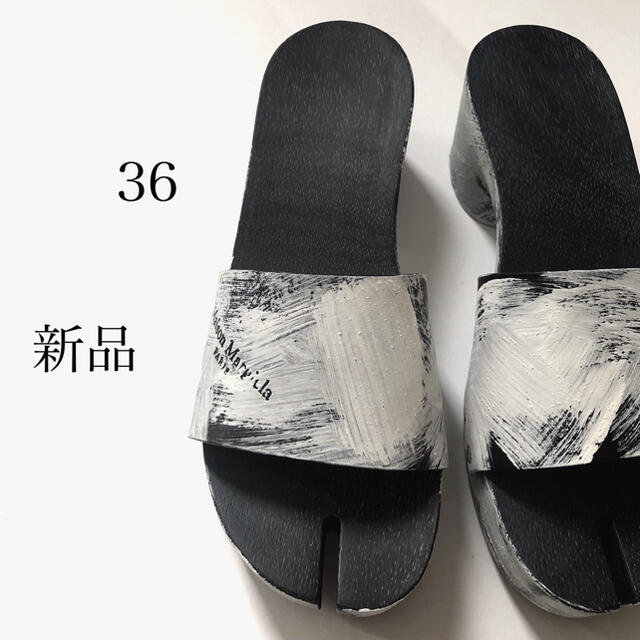 Maison Martin Margiela - 新品/36 メゾン マルジェラ TABI 足袋 タビ