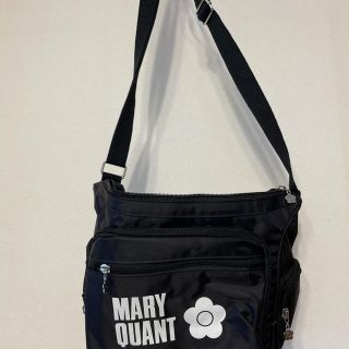 マリークワント(MARY QUANT)のマリークワントムック本バック(ショルダーバッグ)