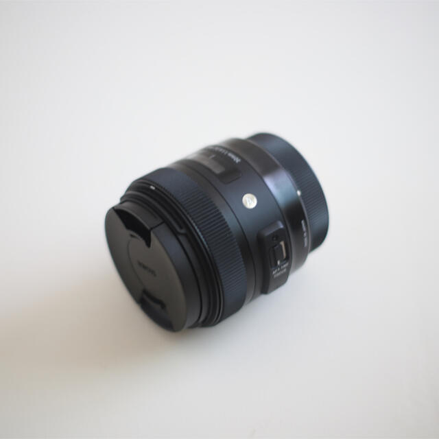 SIGMA 30mm F1.4 DC HSM Art 単焦点レンズ 最新な stockshoes.co