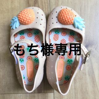 クロックス(crocs)のもち様専用＊サンダル&レインブーツ(サンダル)