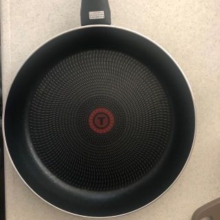 ティファール(T-fal)のティファール フライパン(鍋/フライパン)