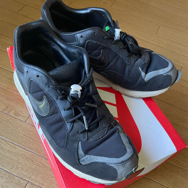 FEAR OF GOD(フィアオブゴッド)のNIKE◆ナイキ エア スカイロン2/FEAR OF GOD 28.5cm メンズの靴/シューズ(スニーカー)の商品写真