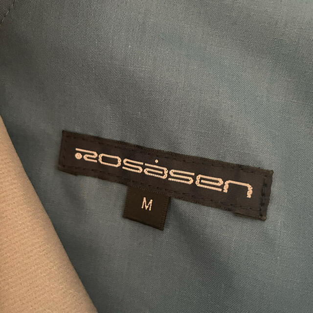 ROSASEN(ロサーゼン)のROSASEN スカート スポーツ/アウトドアのゴルフ(ウエア)の商品写真