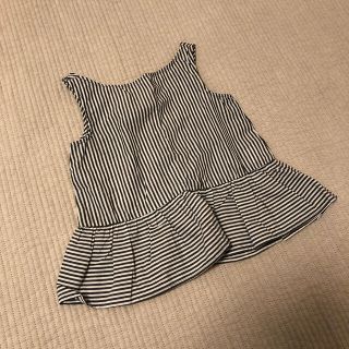 ザラキッズ(ZARA KIDS)のZARAKIDS ブラウス(ブラウス)